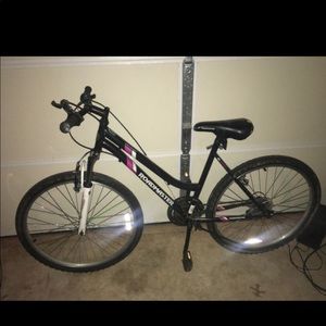 Granite Peak Roadmaster